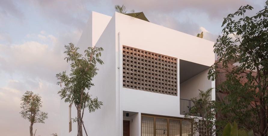Well Designed Modern House for Sale in Siem Reap (5)
