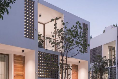 Well Designed Modern House for Sale in Siem Reap (6)