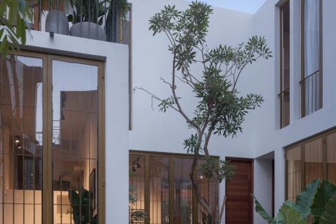 Well Designed Modern House for Sale in Siem Reap (8)