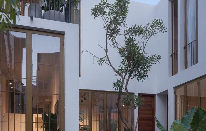 Well Designed Modern House for Sale in Siem Reap (8)