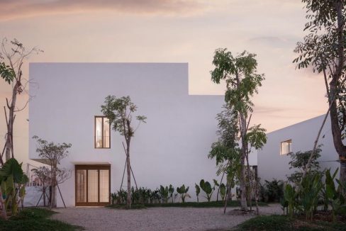 Well Designed Modern House for Sale in Siem Reap (9)