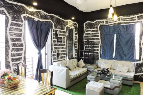Western Style Apartment for Rent in Tonle Bassac, Near Independence Monument (1)