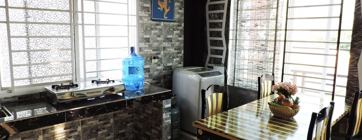 Western Style Apartment for Rent in Tonle Bassac, Near Independence Monument (2)