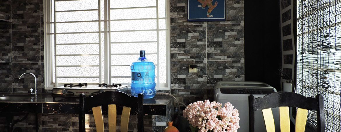 Western Style Apartment for Rent in Tonle Bassac, Near Independence Monument (3)