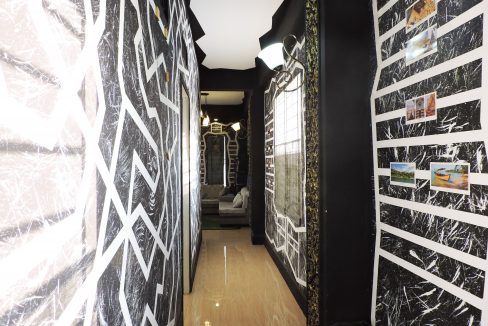 Western Style Apartment for Rent in Tonle Bassac, Near Independence Monument (4)