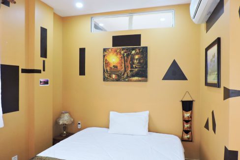 Western Style Apartment for Rent in Tonle Bassac, Near Independence Monument (6)