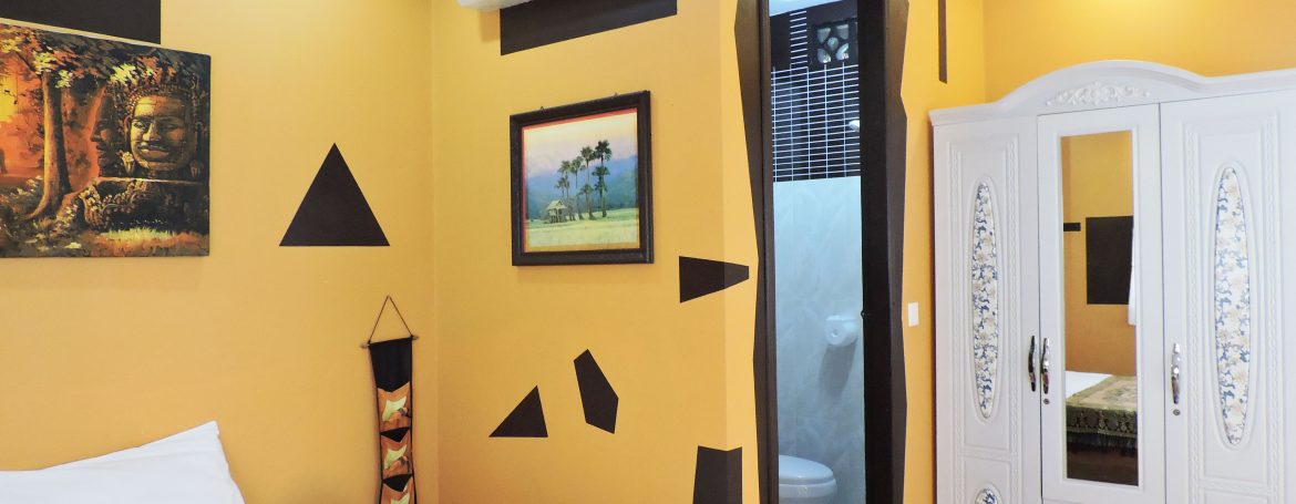 Western Style Apartment for Rent in Tonle Bassac, Near Independence Monument (7)