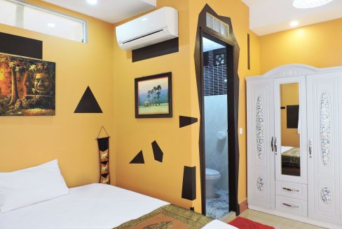 Western Style Apartment for Rent in Tonle Bassac, Near Independence Monument (7)