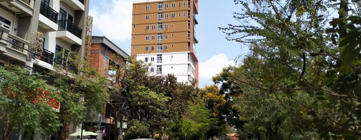 Whole Building for Rent in Tonle Bassac Near Boeung Keng Kang Area (1)