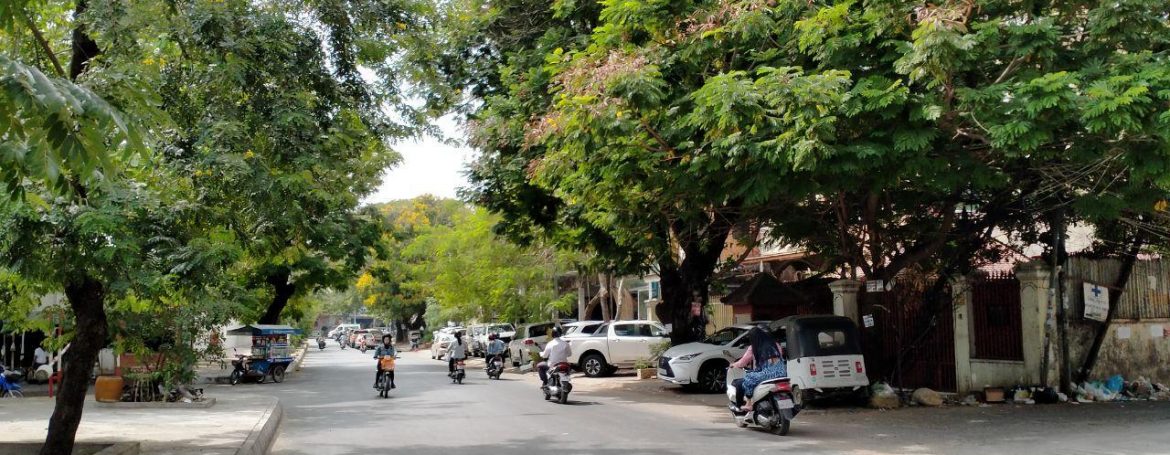 Whole Building for Rent in Tonle Bassac Near Boeung Keng Kang Area (3)