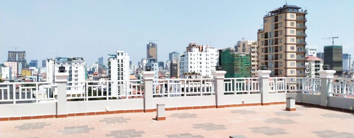 Whole Building for Rent in Toul Tom Pong, Near Russian Market (13)