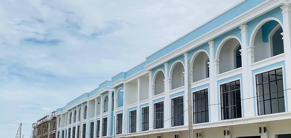 Borey Lorn City Lotussana for Sale in Por Sen Chey (2)