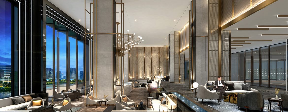 Brand New Lifestyle Condonium For Sale In Chbar Ampov (2)