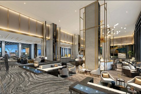Brand New Lifestyle Condonium For Sale In Chbar Ampov (2)