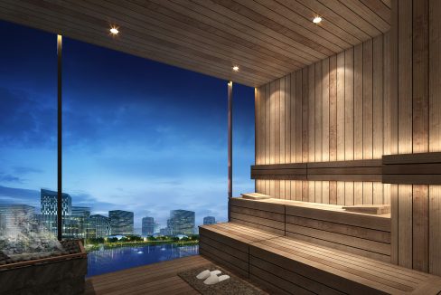 Brand New Lifestyle Condonium For Sale In Chbar Ampov (7)