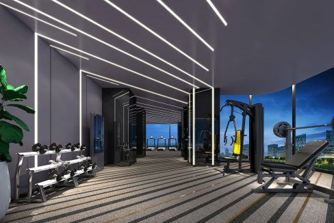 Brand New Lifestyle Condonium For Sale In Chbar Ampov (8)