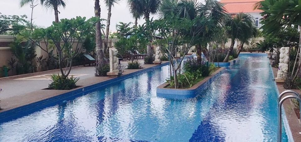 Comfortable 1 Bedroom Apartment for Rent in Chroy Changva (1)