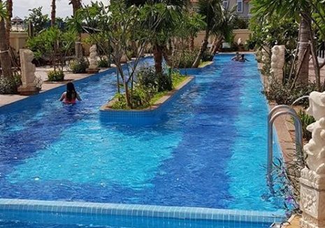 Comfortable 1 Bedroom Apartment for Rent in Chroy Changva (12)