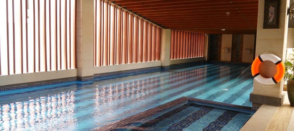 Comfortable 1 Bedroom Apartment for Rent in Chroy Changva (2)