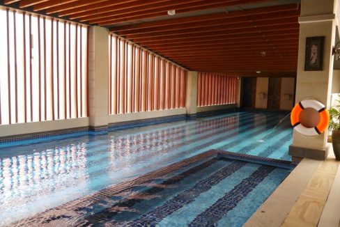 Comfortable 1 Bedroom Apartment for Rent in Chroy Changva (2)