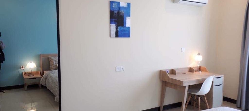 Comfortable 1 Bedroom Apartment for Rent in Chroy Changva (8)