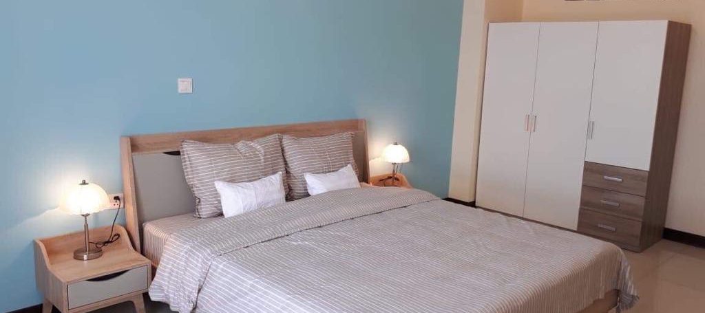 Comfortable 1 Bedroom Apartment for Rent in Chroy Changva (9)
