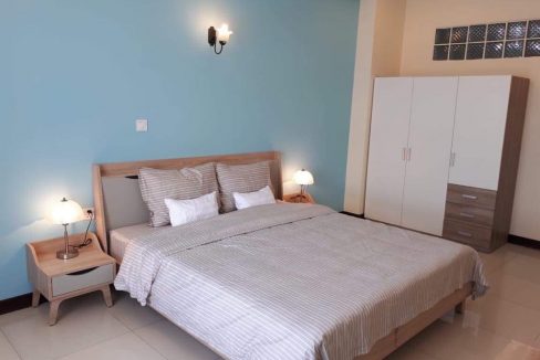 Comfortable 1 Bedroom Apartment for Rent in Chroy Changva (9)