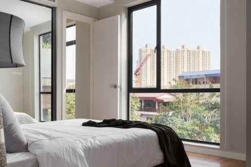Duplex Two Bedrooms Apartment for rent in Tonle Bassac (8)