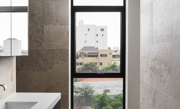 Duplex Two Bedrooms Apartment for rent in Tonle Bassac (9)