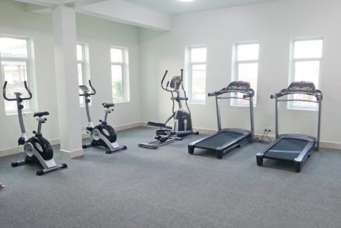 Gym and Pool One Bedroom Apartment for Rent in BKK (2)