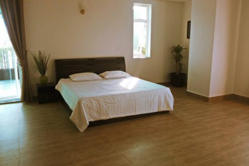 Gym and Pool One Bedroom Apartment for Rent in BKK (7)