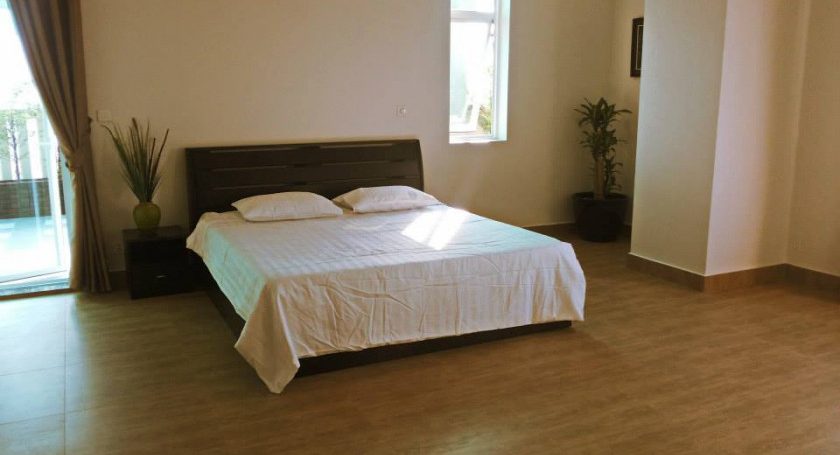 Gym and Pool One Bedroom Apartment for Rent in BKK (7)