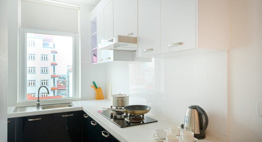 Gym and Pool Two Bedrooms Apartment for Rent in Toul Tom Pung I (6)