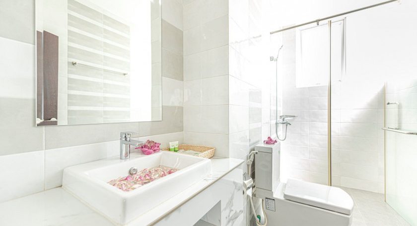 Gym and Pool Two Bedrooms Apartment for Rent in Toul Tom Pung I (7)