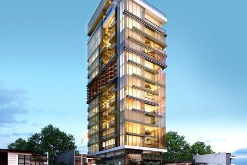La Cozii TK Condominium for Sale in Toul Kork (1)