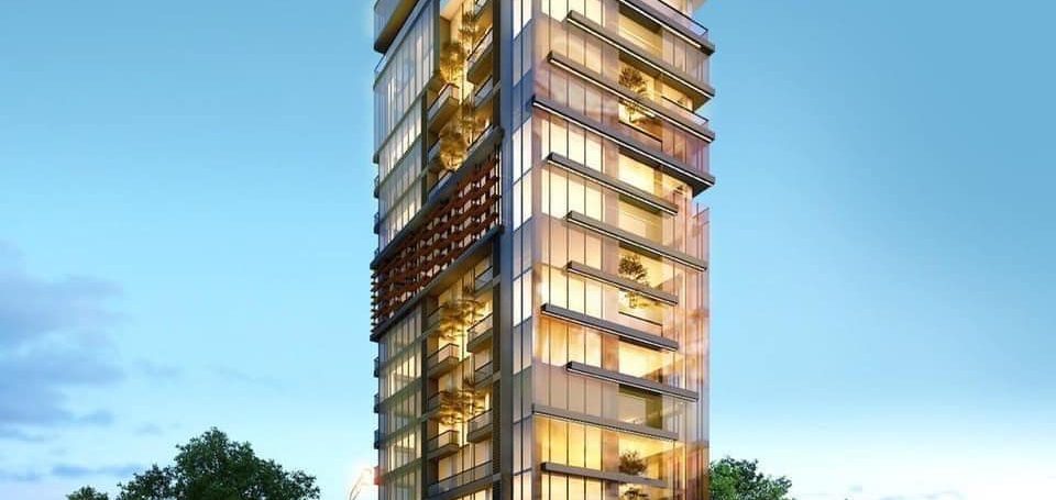 La Cozii TK Condominium for Sale in Toul Kork (1)