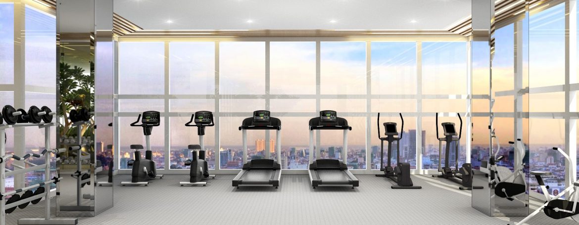 La Cozii TK Condominium for Sale in Toul Kork (5)