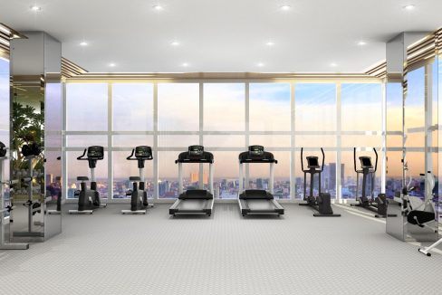 La Cozii TK Condominium for Sale in Toul Kork (5)