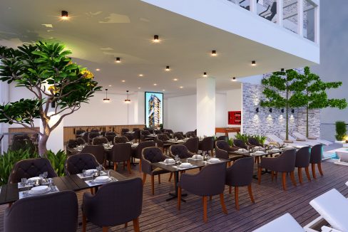 La Cozii TK Condominium for Sale in Toul Kork (7)