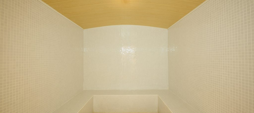 Luxury Gym and Pool One Bedroom Apartment for Rent in BKK (16)