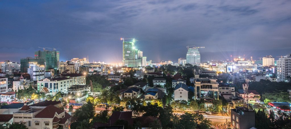 Luxury Gym and Pool One Bedroom Apartment for Rent in BKK (19)