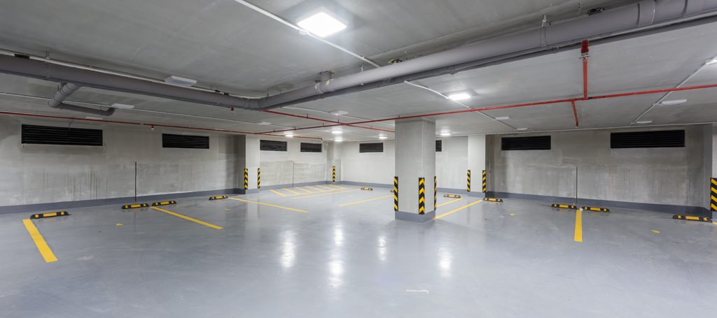 Luxury Gym and Pool One Bedroom Apartment for Rent in BKK (3)