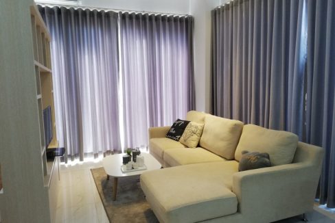 Luxury One Bedroom Apartment for rent in Boeng Tumpun Area (10)