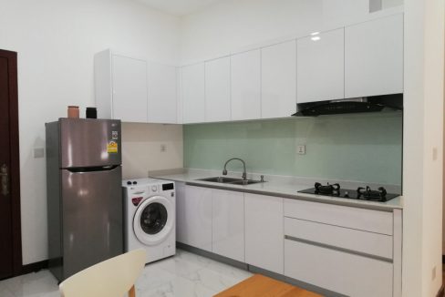 Luxury One Bedroom Apartment for rent in Boeng Tumpun Area (11)