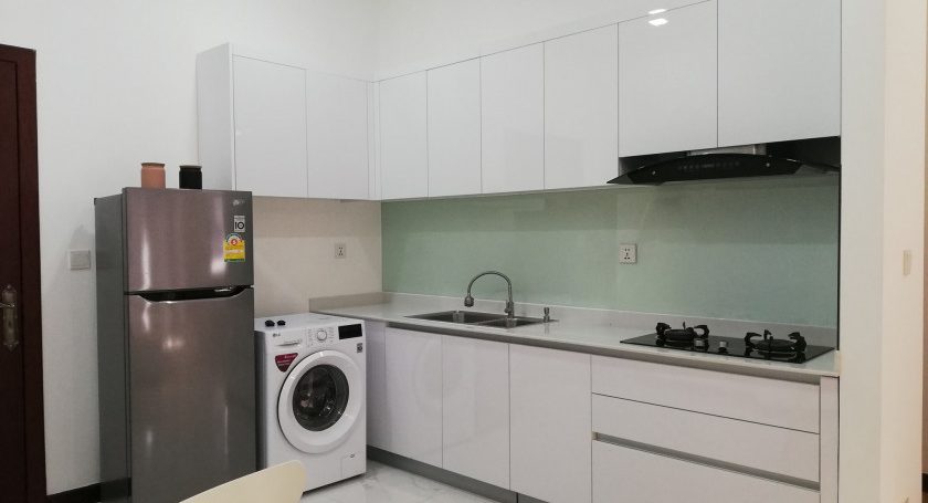 Luxury One Bedroom Apartment for rent in Boeng Tumpun Area (11)