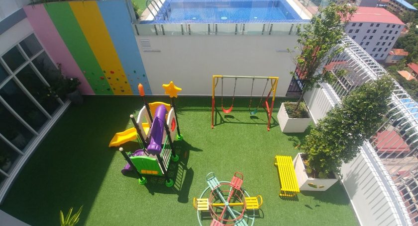 Luxury One Bedroom Apartment for rent in Boeng Tumpun Area (6)