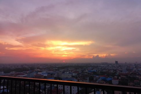Luxury One Bedroom Apartment for rent in Boeng Tumpun Area (7)