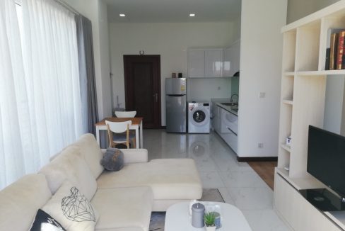 Luxury One Bedroom Apartment for rent in Boeng Tumpun Area (8)