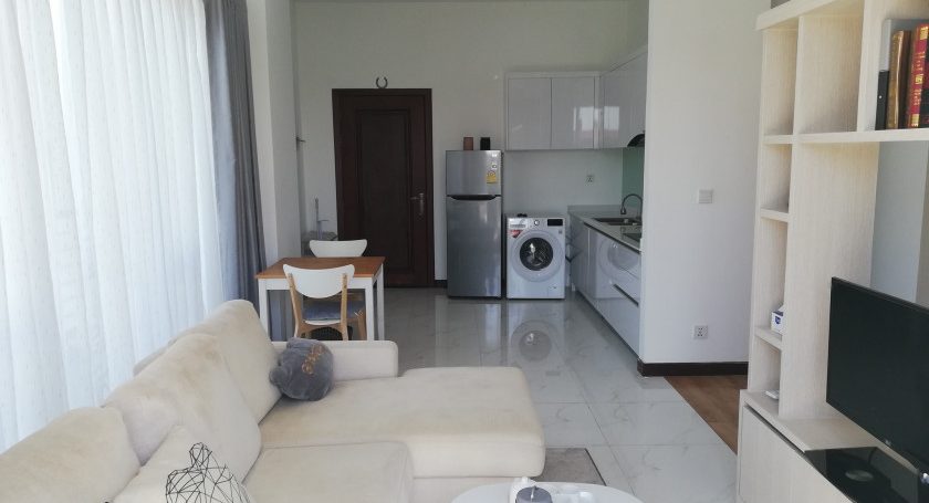 Luxury One Bedroom Apartment for rent in Boeng Tumpun Area (8)