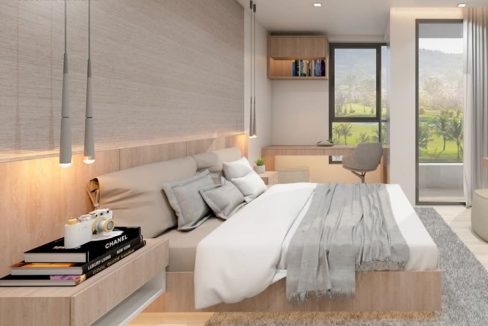 Luxury Sky Park Condominium for Sale in Siem Reap (10)
